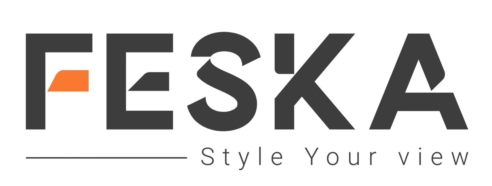 Feska logo.