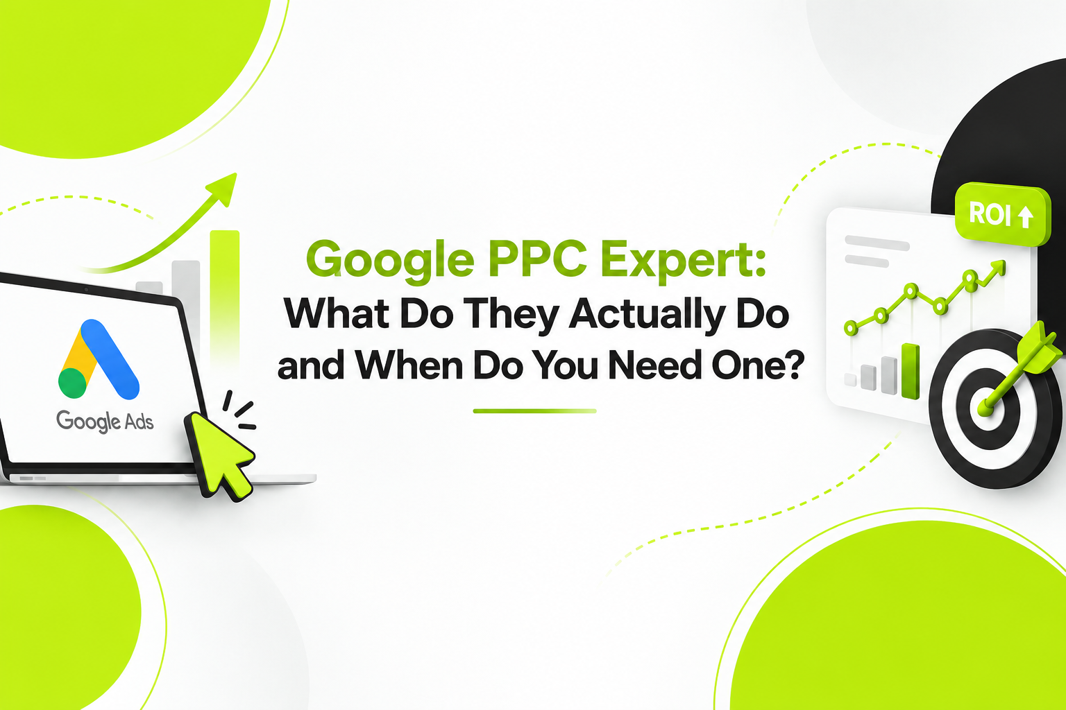 googlePPC expert