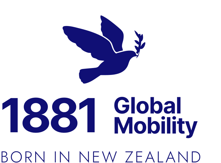 1881 Global Mobility
