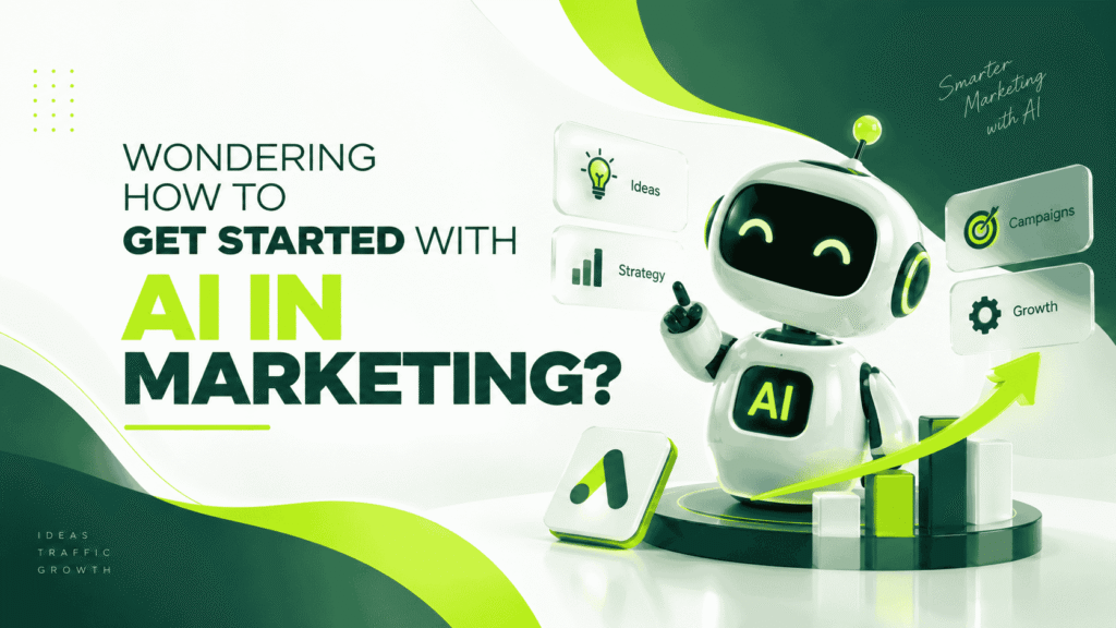 ai in marketing and ppc