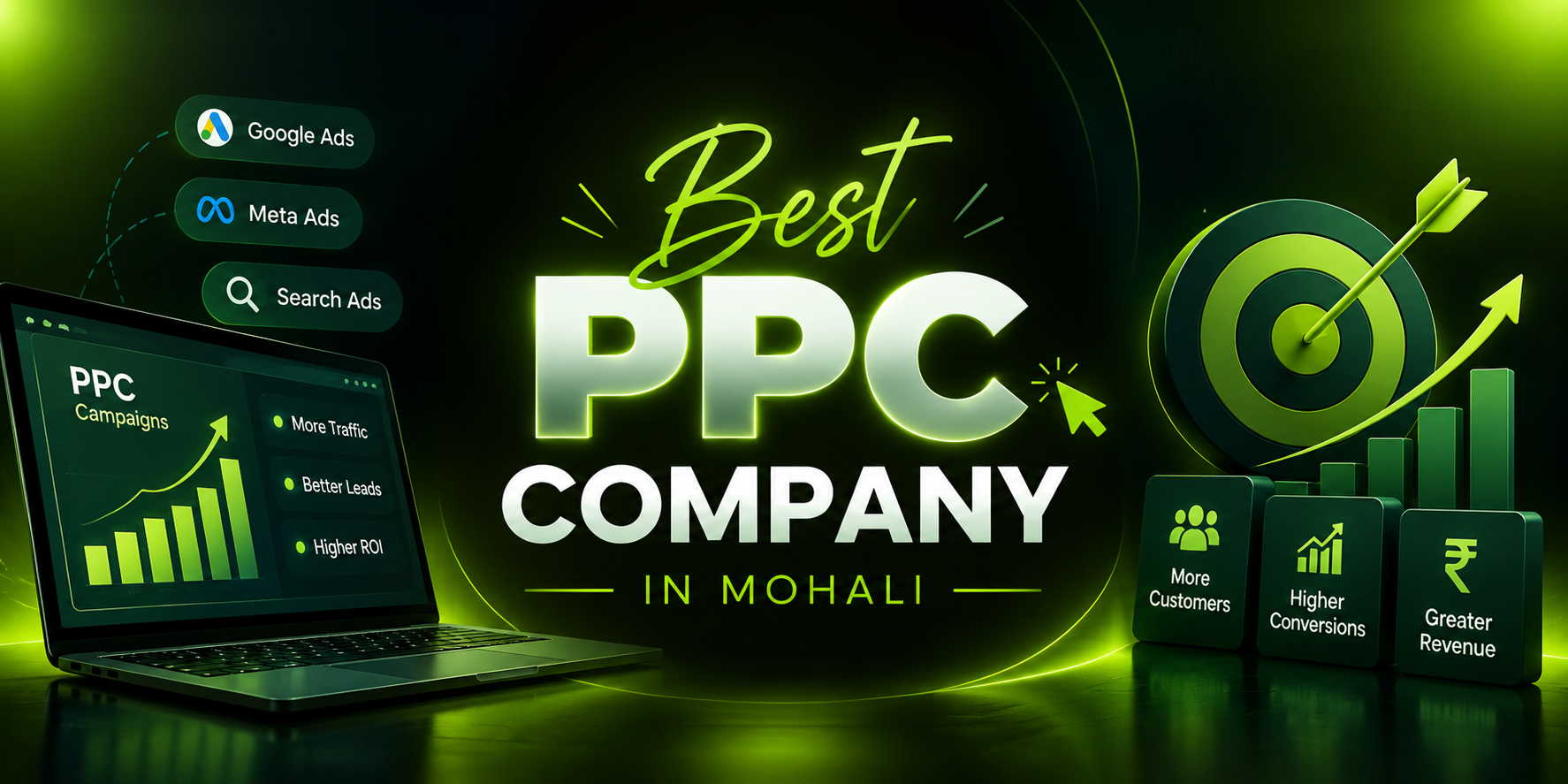best ppc company in mohali