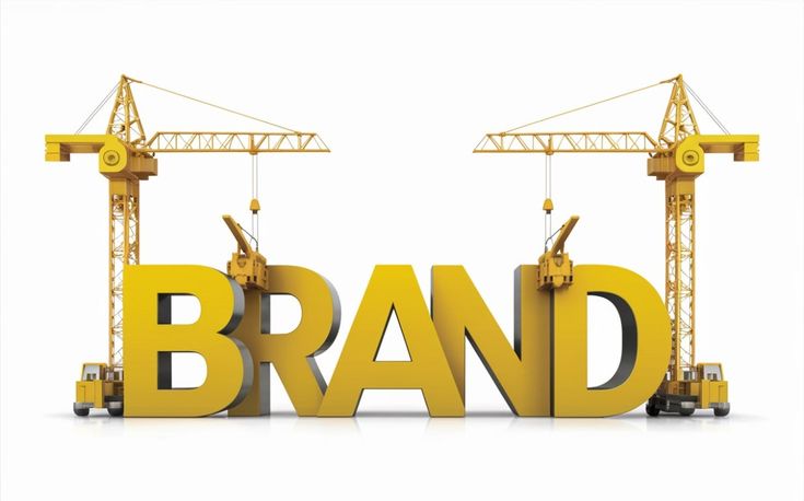 building brands with Brandagic