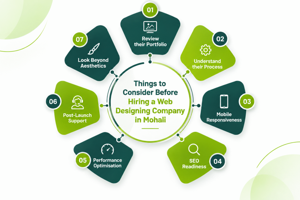 common mistakes