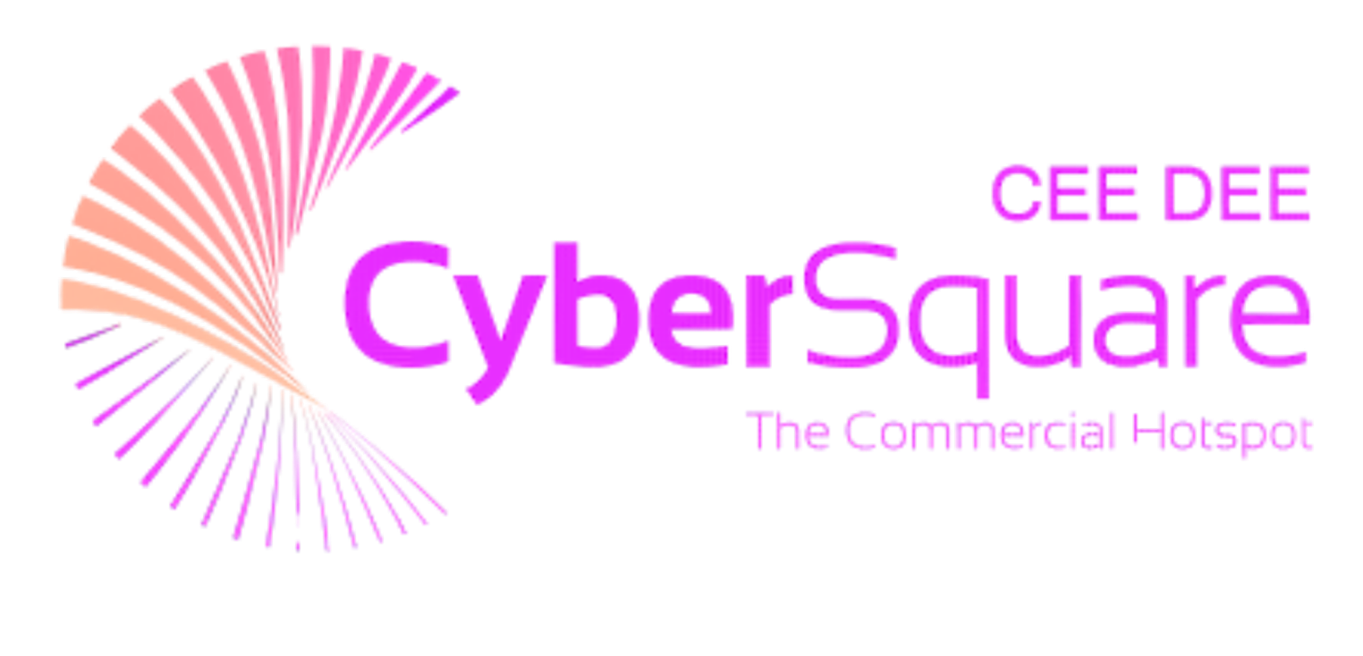 cybersquare logo
