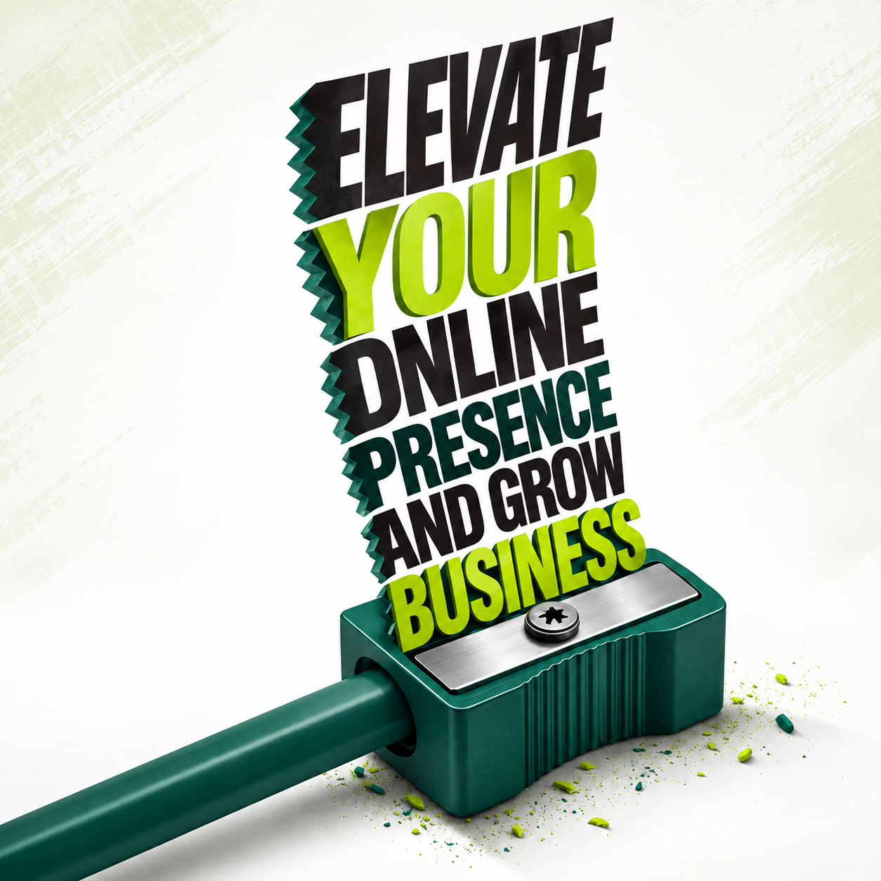 elevate online presence