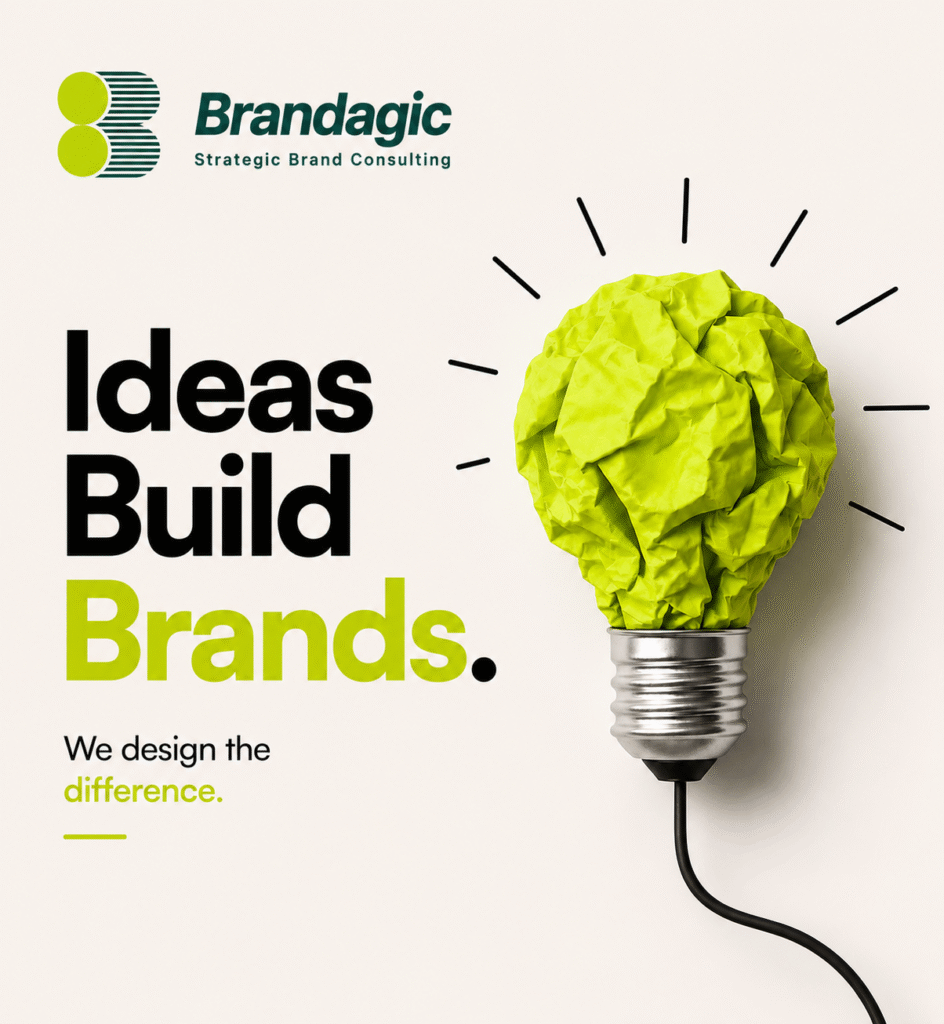 Idea build brands