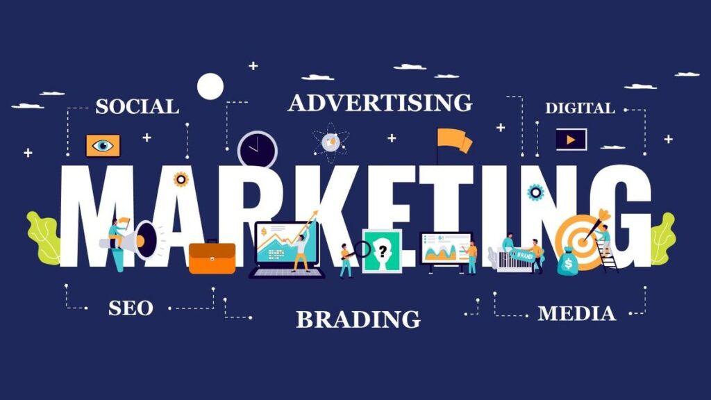 Need of marketing
