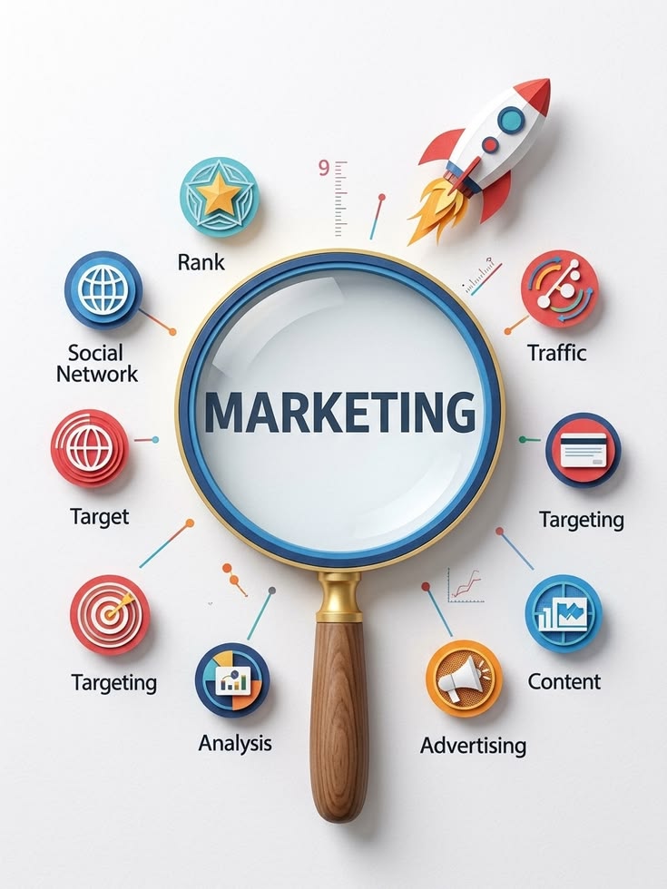 marketing strategies