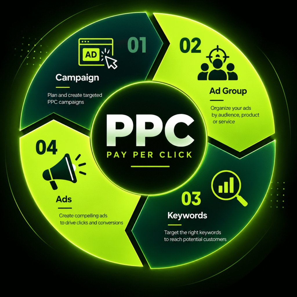 pay per click