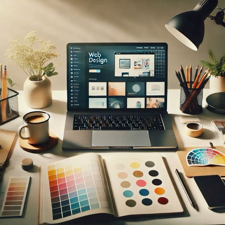 web design