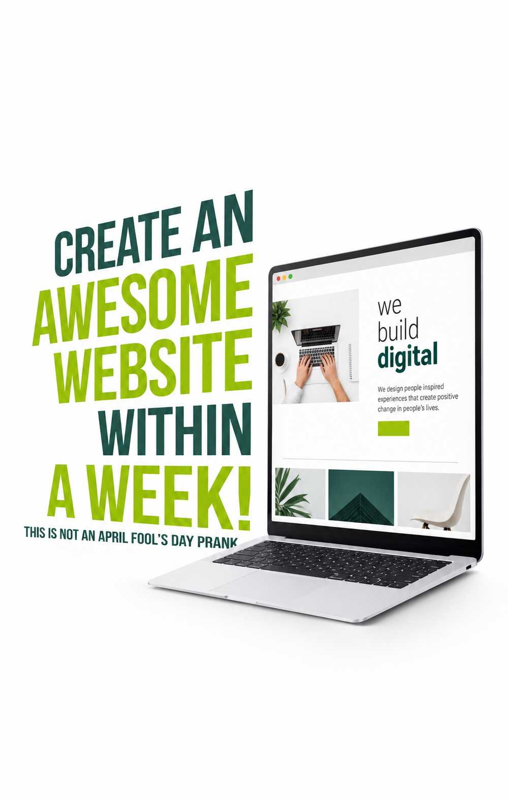 Website designing