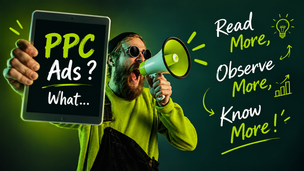 what is ppc ?