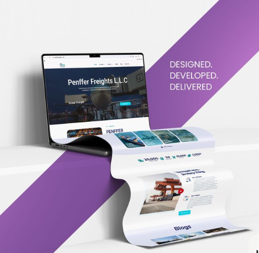 Brandagic brand building