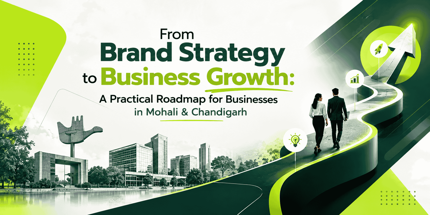 brand starategy