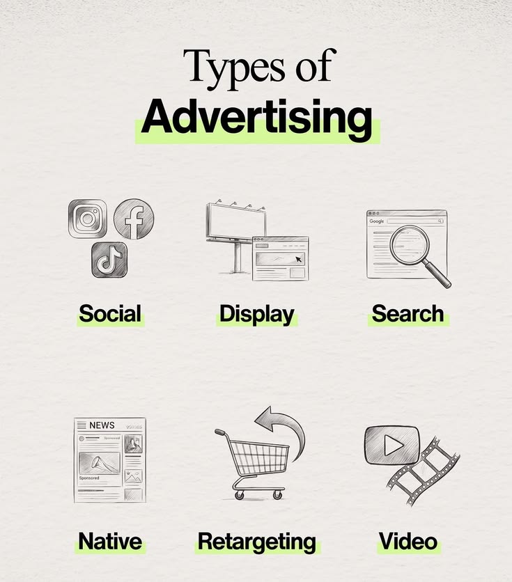 How can branding can be done