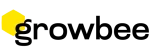 Growbee logo
