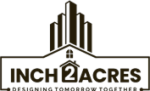 Inch 2 acres logo
